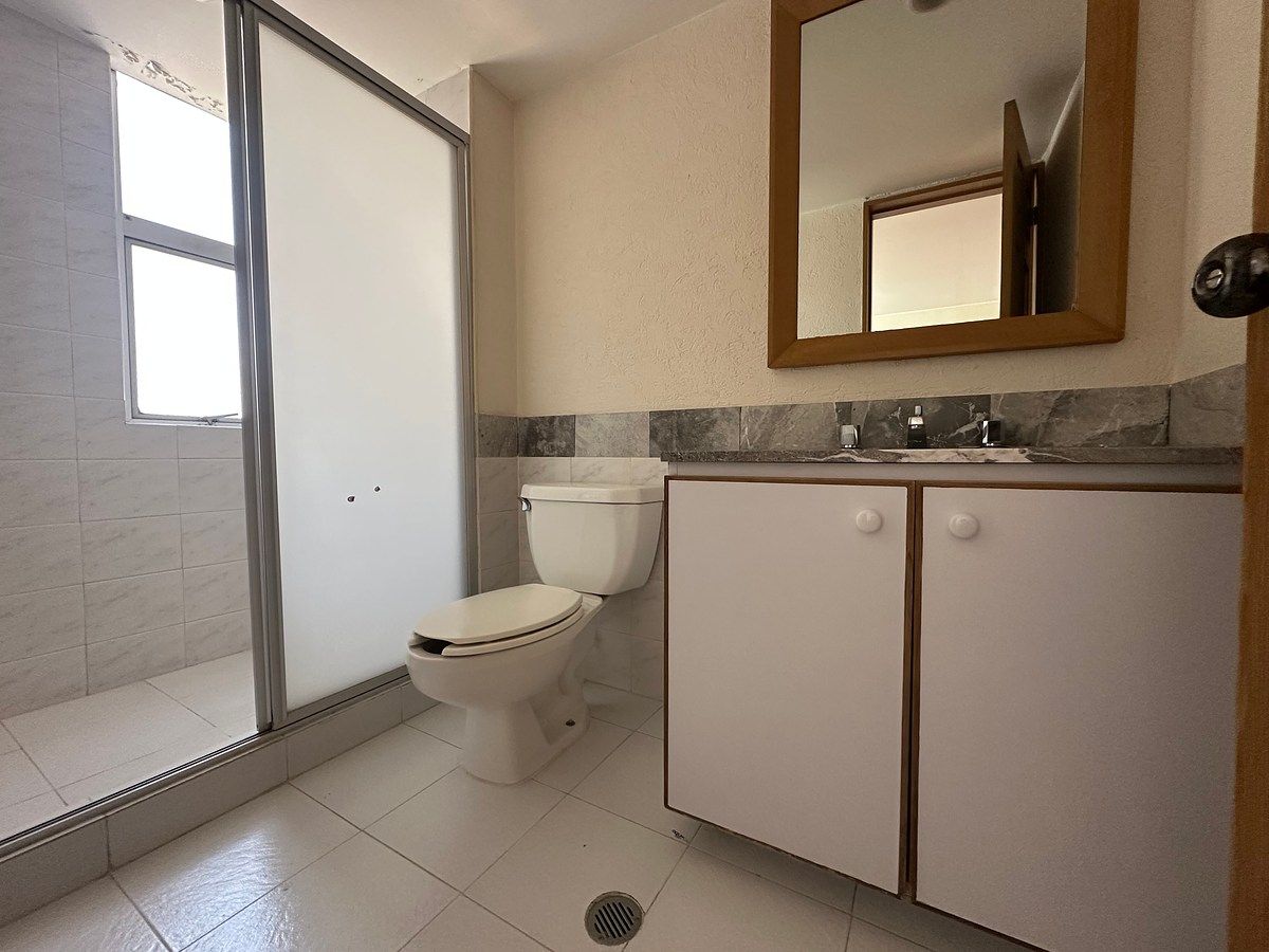 Apartamento em Hacienda de las Palmas, Huixquilucan, foto 10 de 22
