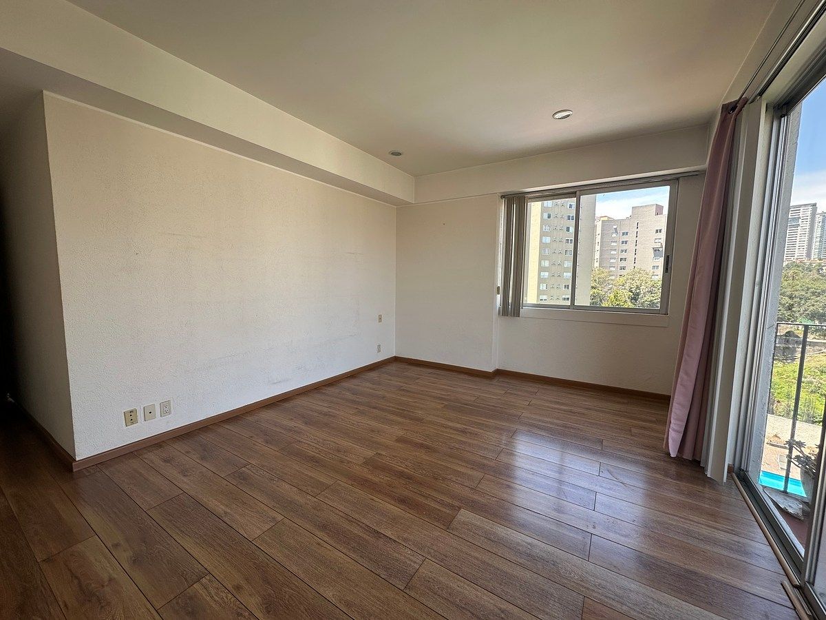 Apartamento em Hacienda de las Palmas, Huixquilucan, foto 13 de 22