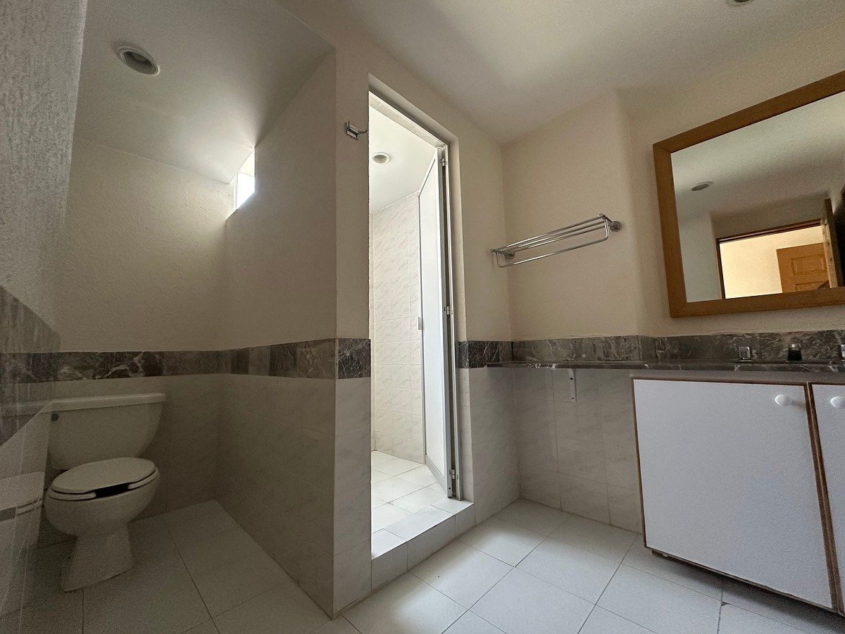 Apartamento em Hacienda de las Palmas, Huixquilucan, foto 15 de 22