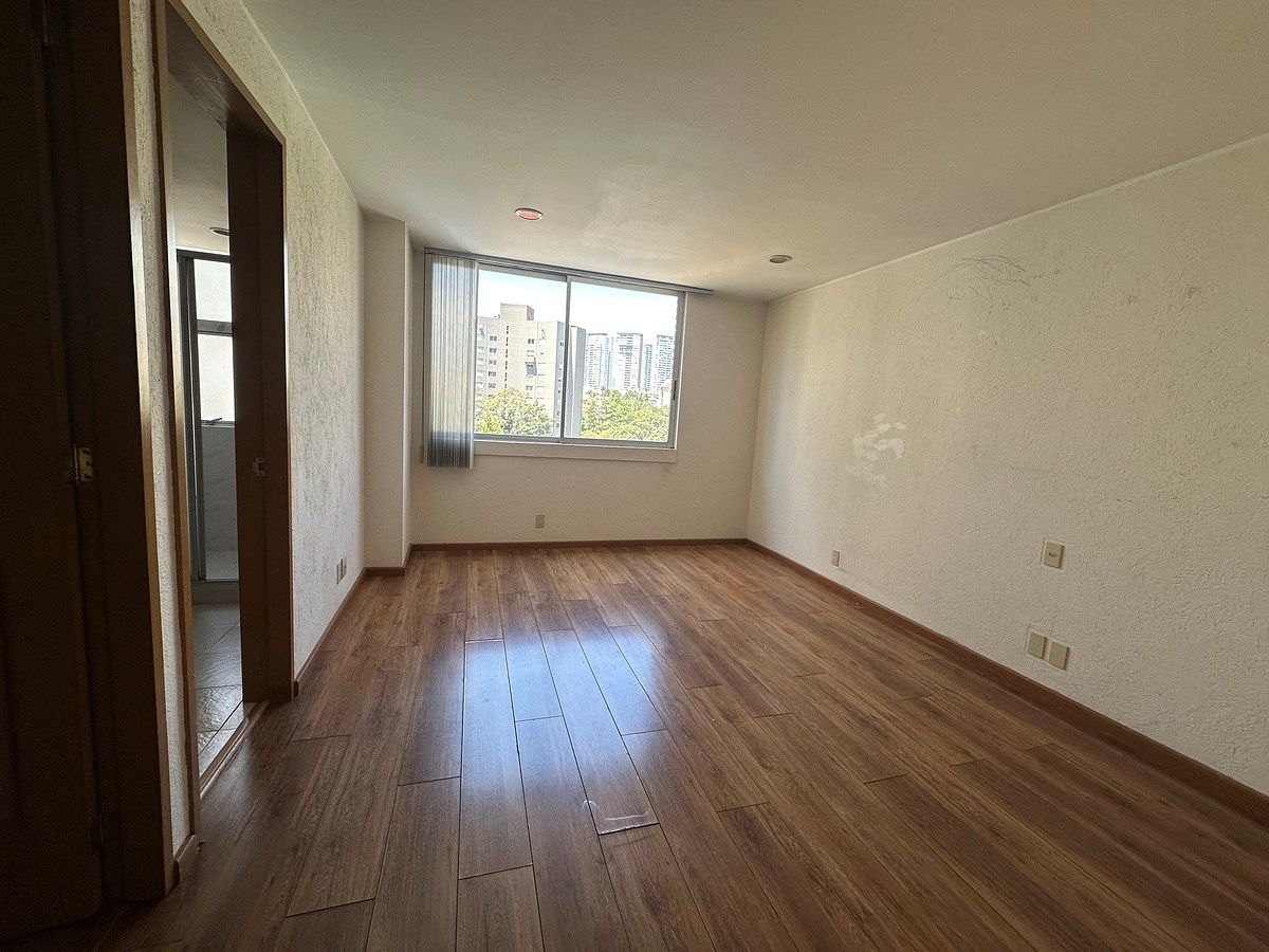 Apartamento em Hacienda de las Palmas, Huixquilucan, foto 17 de 22