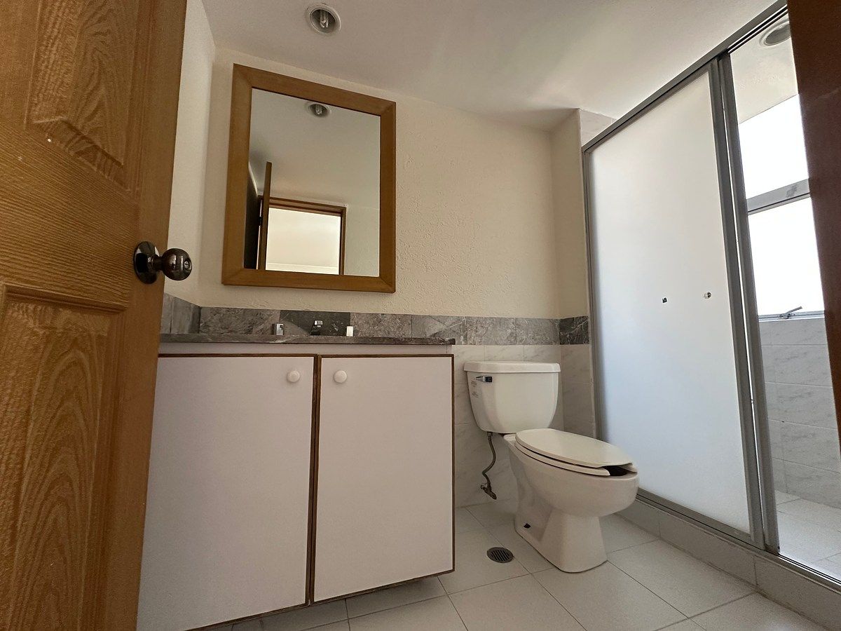 Apartamento em Hacienda de las Palmas, Huixquilucan, foto 18 de 22