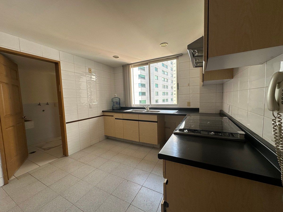 Apartamento em Hacienda de las Palmas, Huixquilucan, foto 21 de 22
