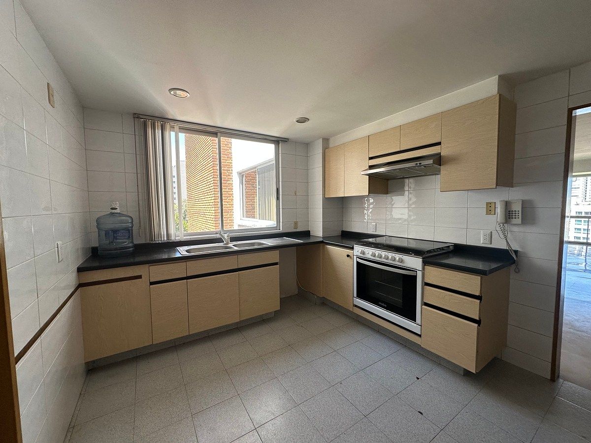 Apartamento em Hacienda de las Palmas, Huixquilucan, foto 22 de 22
