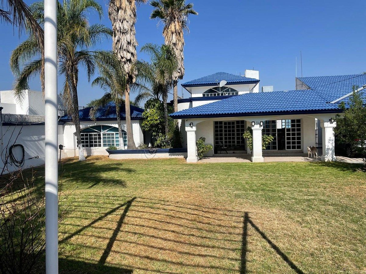 VENDA, Casa de um Andar, Corregidora, Querétaro, foto 1 de 28