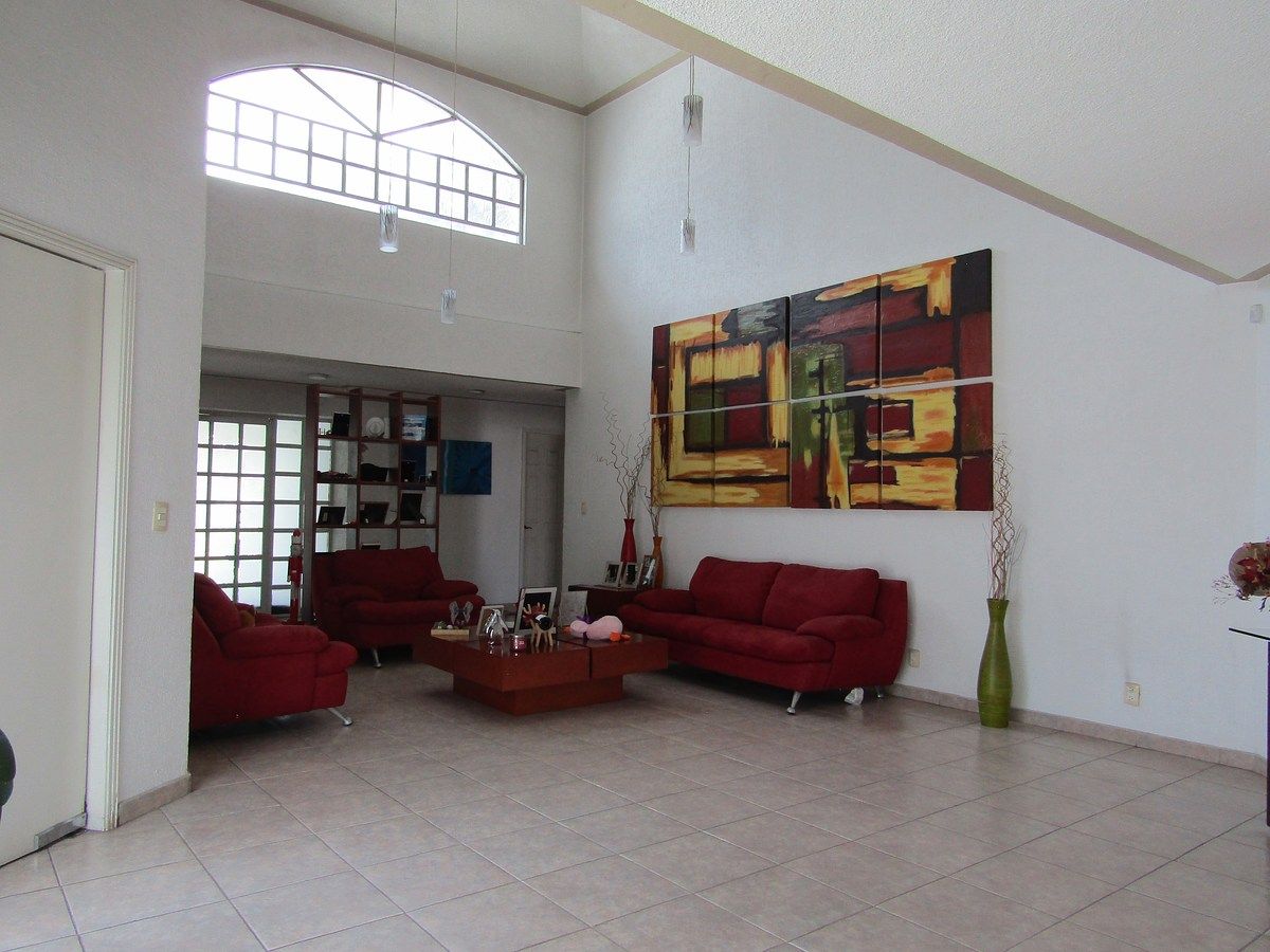 Casa em Colinas del Bosque 1a Sección, Corregidora, foto 7 de 28