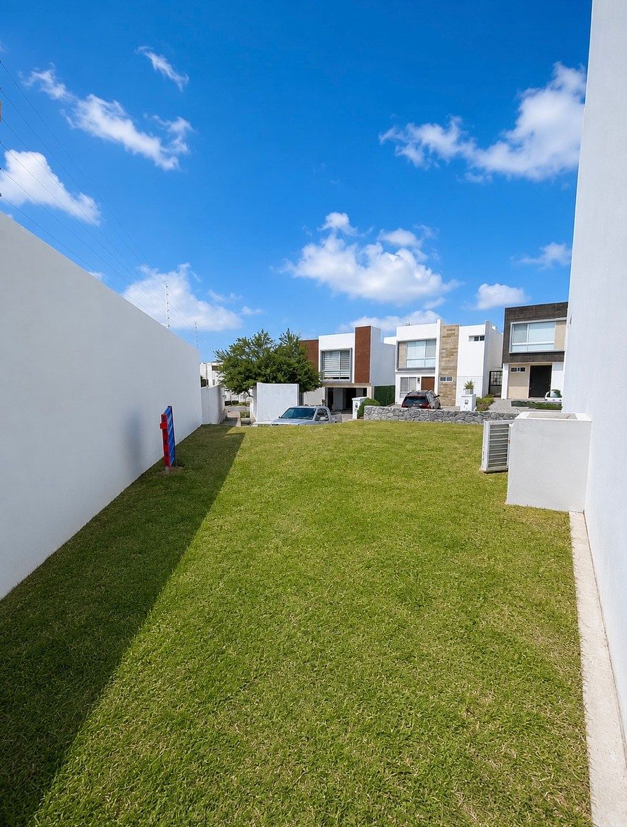 Casa en condominio en Zibatá, El Marqués, foto 3 de 16