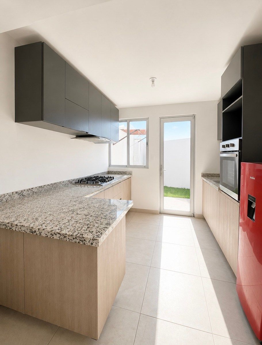 Casa en condominio en Zibatá, El Marqués, foto 8 de 16