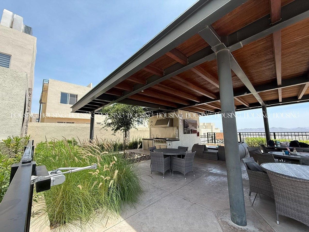 House in Alleza Norte, Chihuahua, photo 13 of 14
