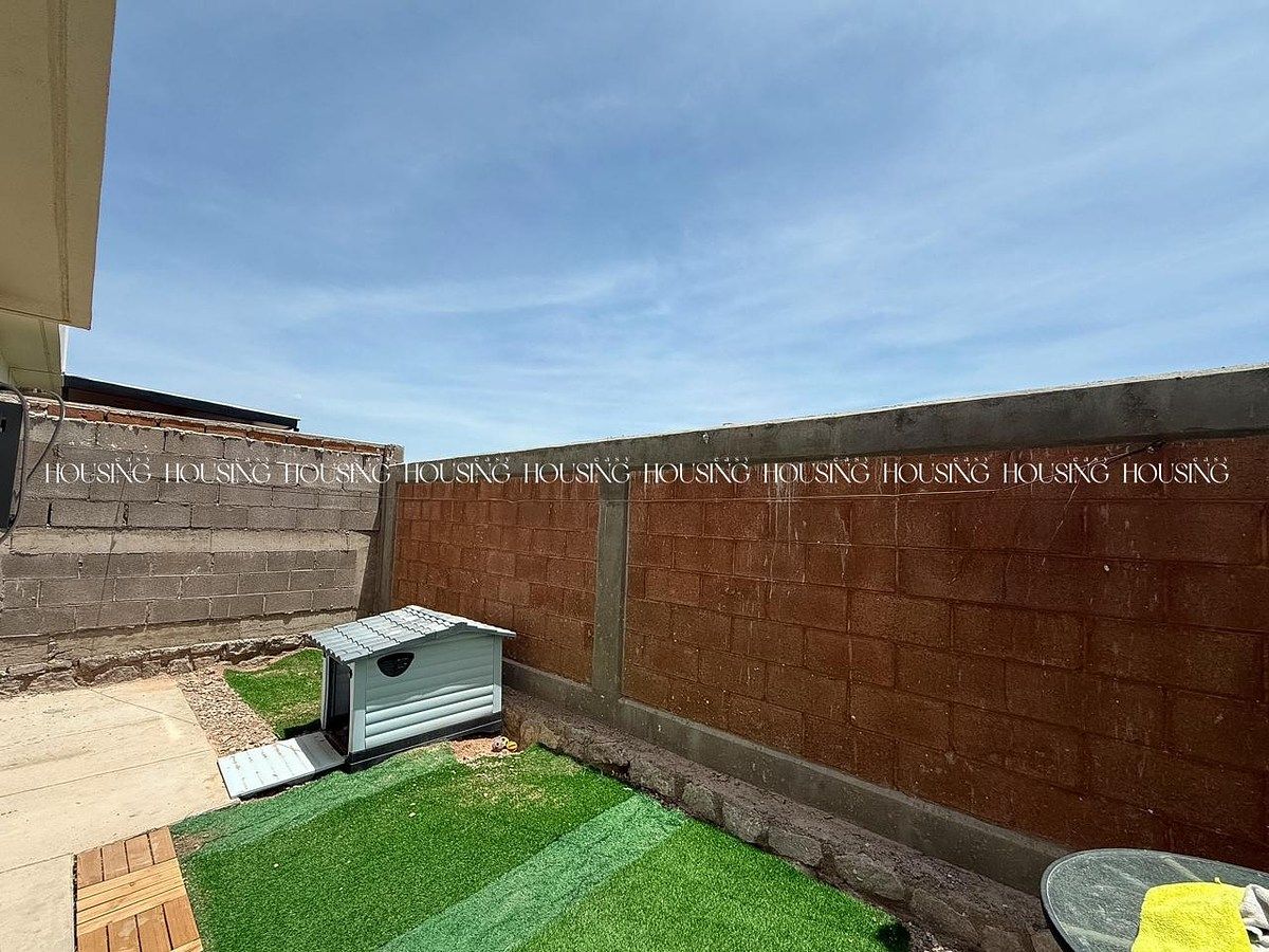 House in Alleza Norte, Chihuahua, photo 11 of 14
