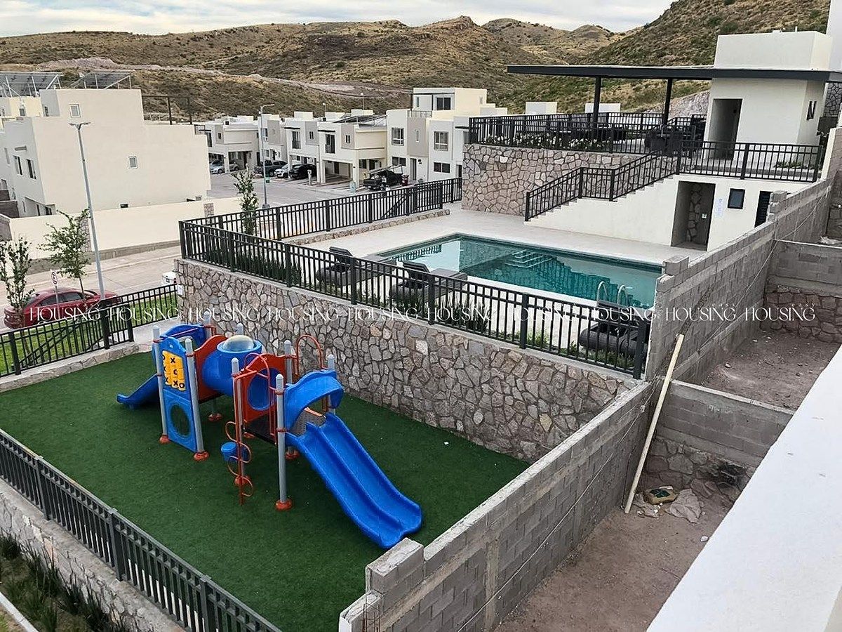 House in Alleza Norte, Chihuahua, photo 12 of 14