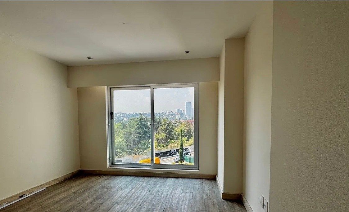 Apartment in Bosques de las Palmas, Huixquilucan, photo 3 of 27