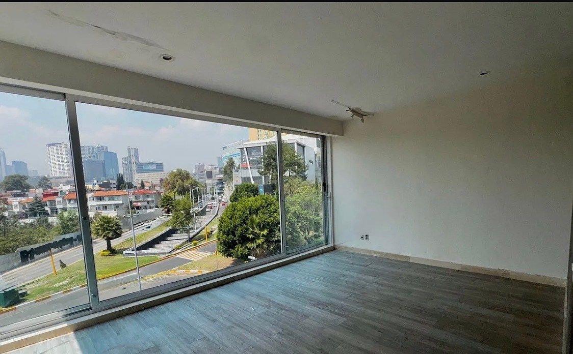 Apartment in Bosques de las Palmas, Huixquilucan, photo 4 of 27