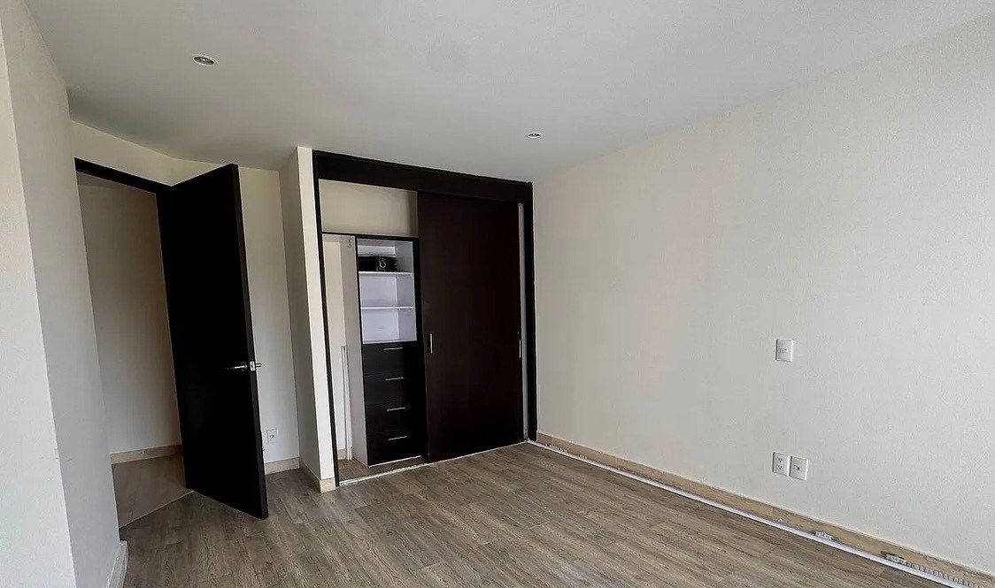 Apartment in Bosques de las Palmas, Huixquilucan, photo 7 of 27