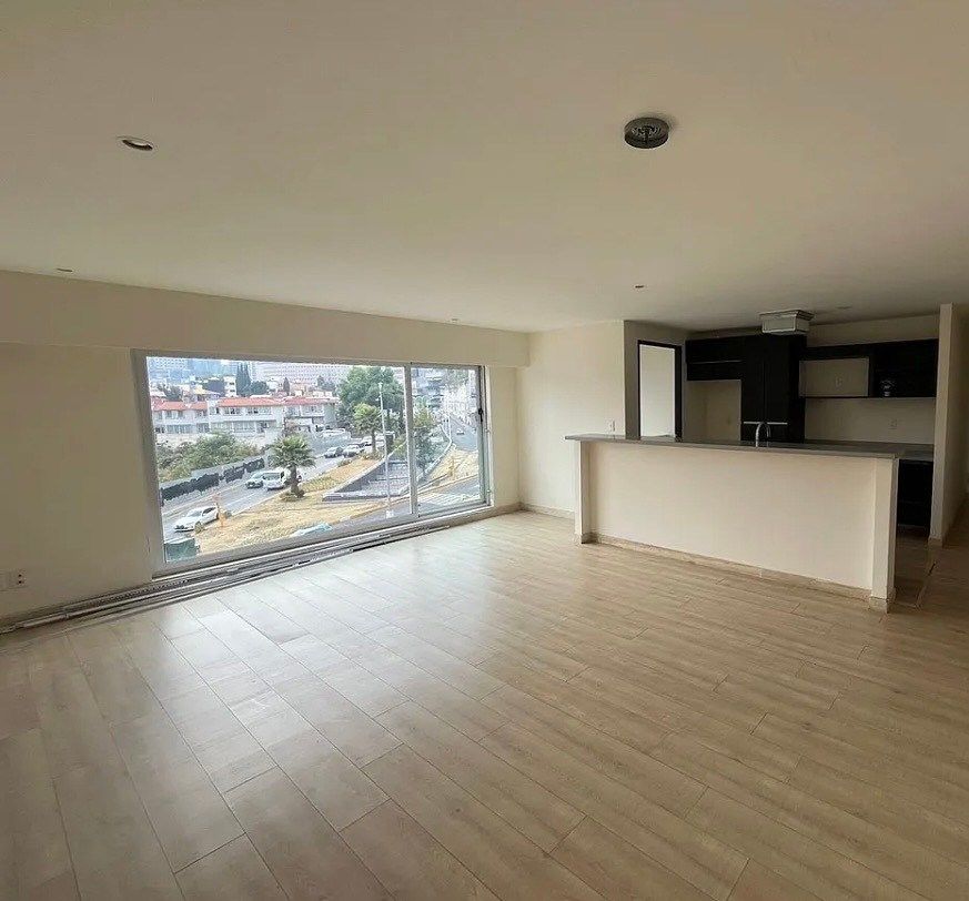 Apartment in Bosques de las Palmas, Huixquilucan, photo 11 of 27