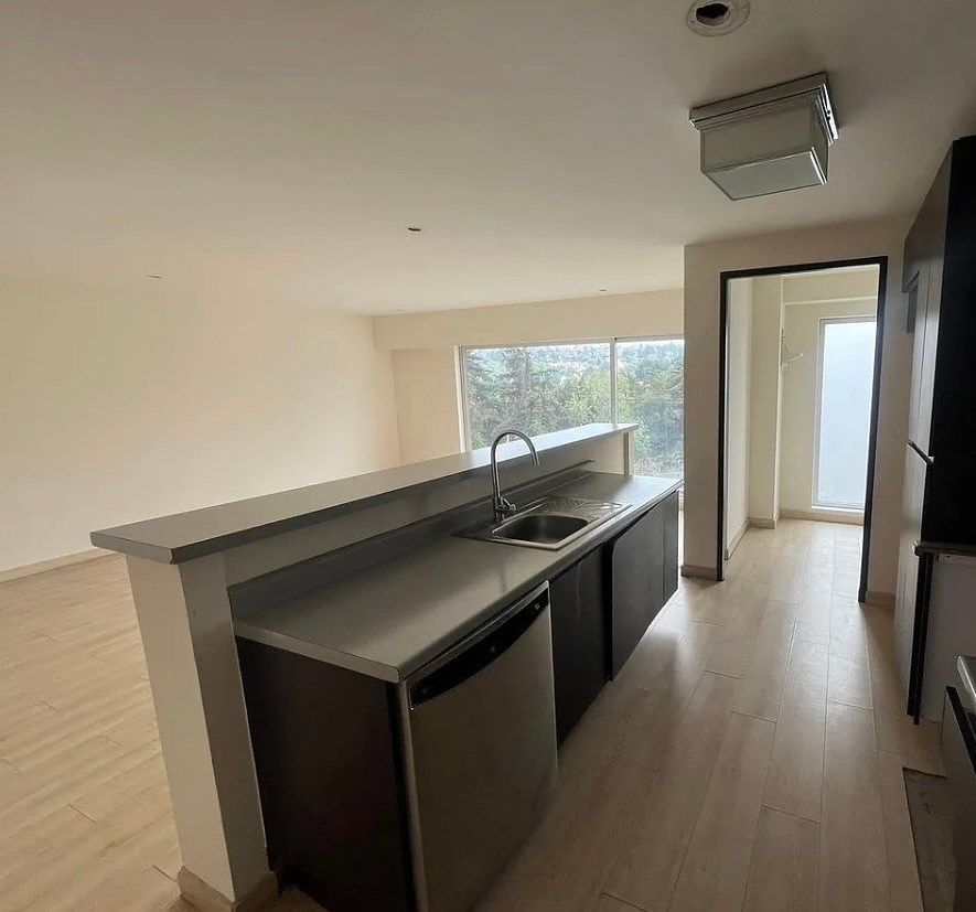 Apartment in Bosques de las Palmas, Huixquilucan, photo 13 of 27