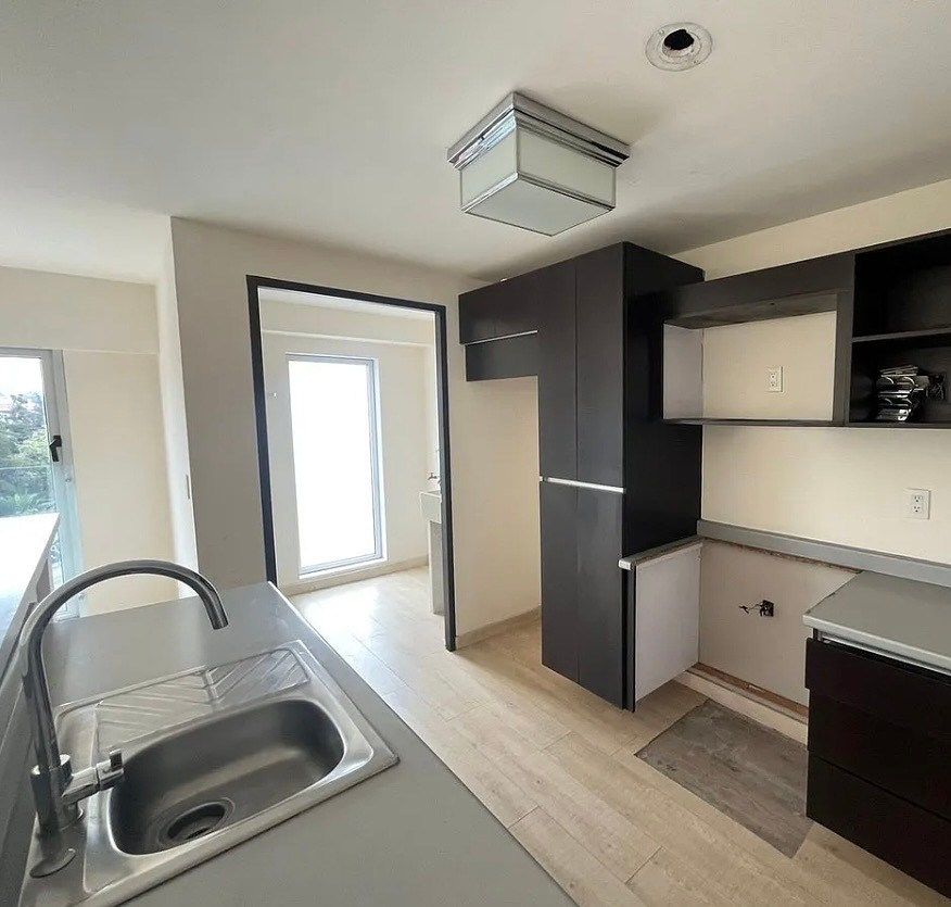 Apartment in Bosques de las Palmas, Huixquilucan, photo 15 of 27