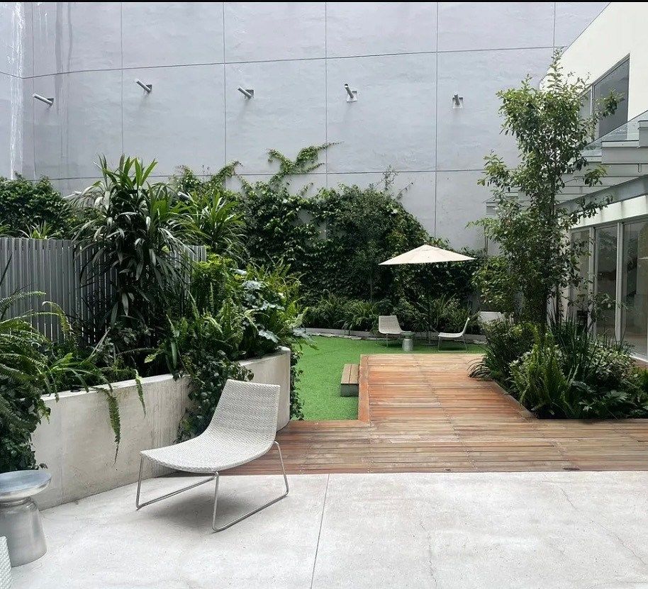 Apartment in Bosques de las Palmas, Huixquilucan, photo 18 of 27