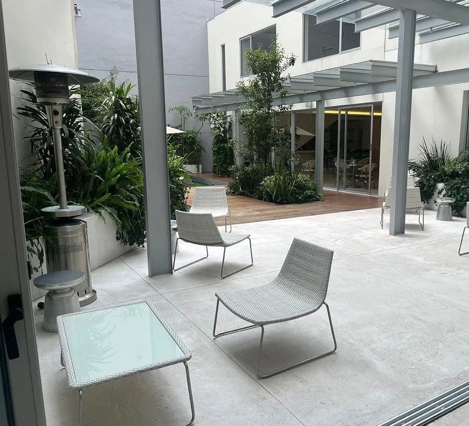 Apartment in Bosques de las Palmas, Huixquilucan, photo 19 of 27