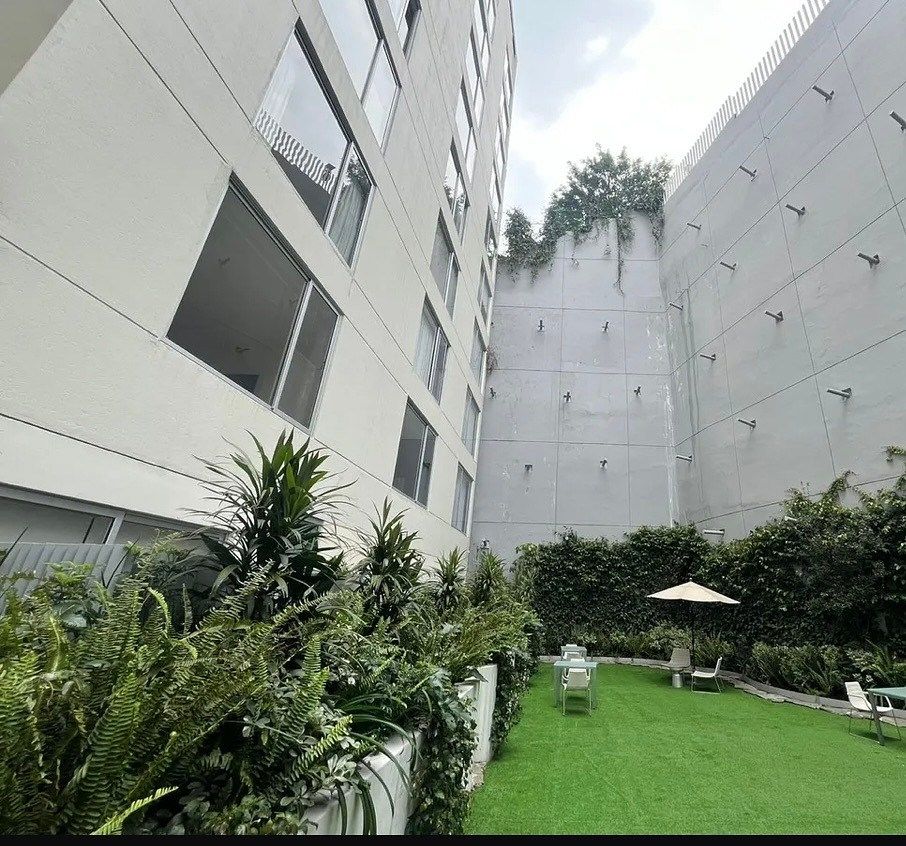 Apartment in Bosques de las Palmas, Huixquilucan, photo 22 of 27