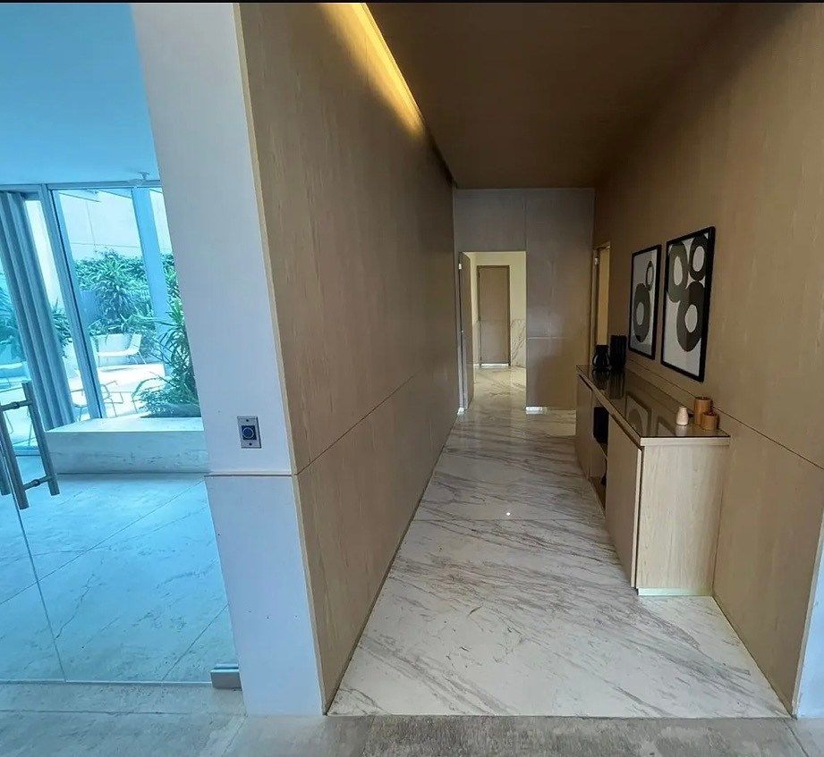 Apartment in Bosques de las Palmas, Huixquilucan, photo 23 of 27