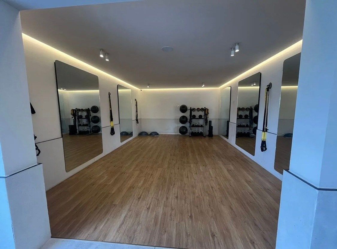 Apartment in Bosques de las Palmas, Huixquilucan, photo 26 of 27