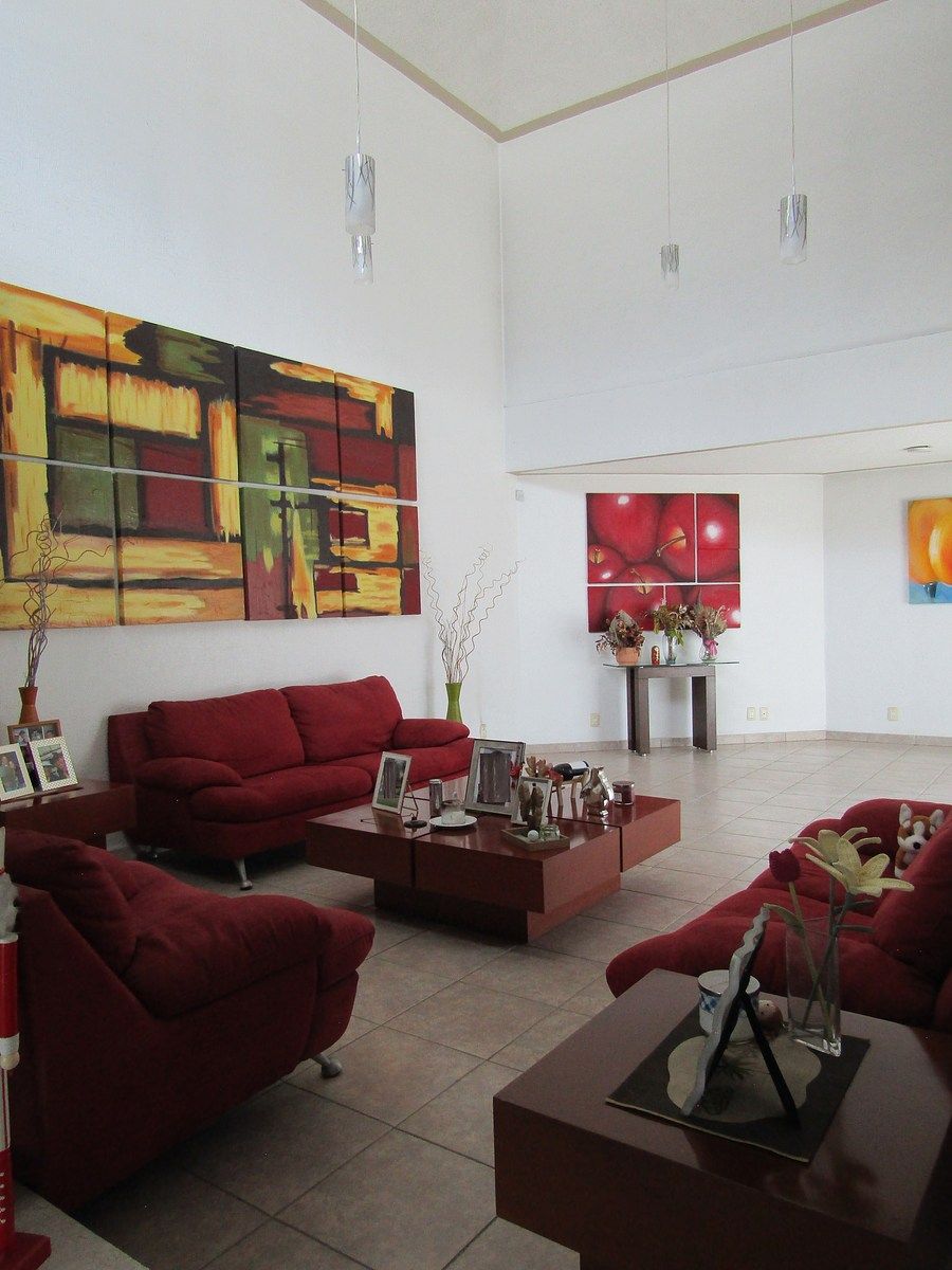 Casa em Fraccionamiento Colinas del Bosque 1a Sección, Corregidora, foto 8 de 28