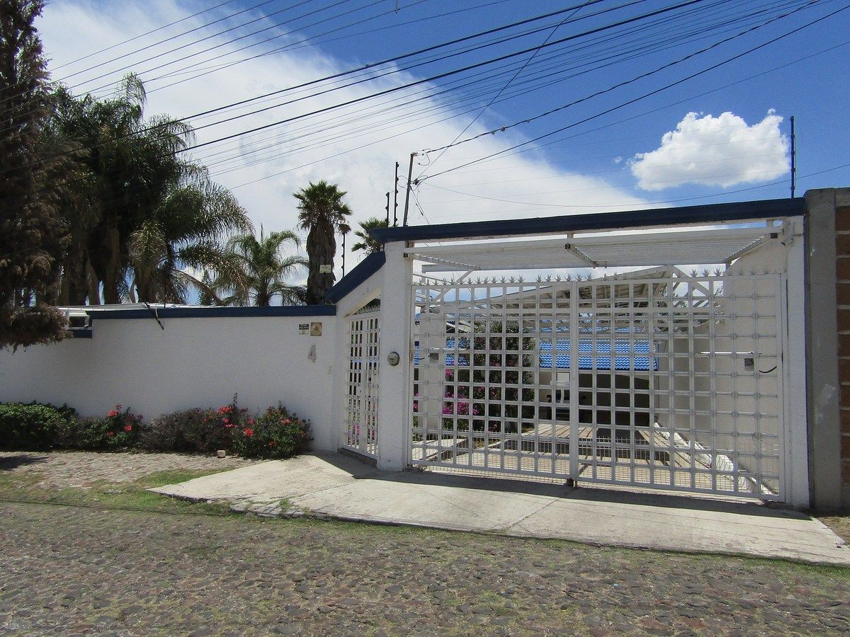 Casa em Fraccionamiento Colinas del Bosque 1a Sección, Corregidora, foto 27 de 28