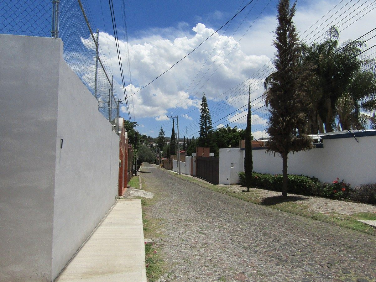 Casa em Fraccionamiento Colinas del Bosque 1a Sección, Corregidora, foto 28 de 28