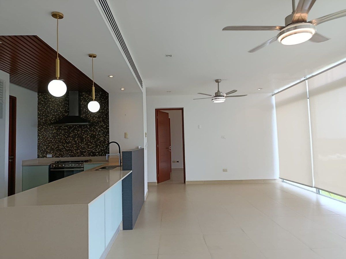 Departamento en Yucatán Country Club, Mérida, foto 2 de 36