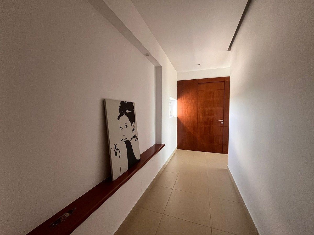 Departamento en Yucatán Country Club, Mérida, foto 9 de 36