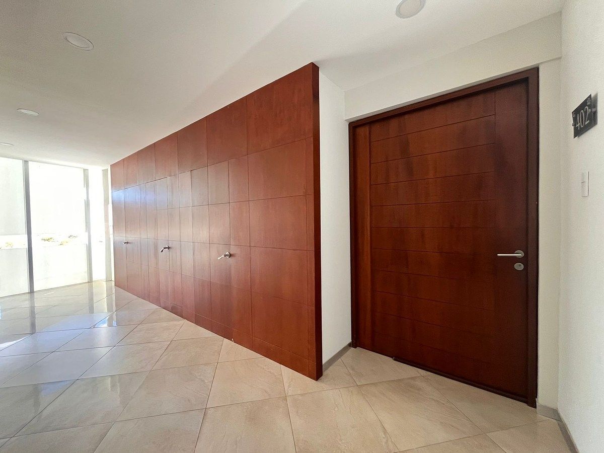 Departamento en Yucatán Country Club, Mérida, foto 17 de 36