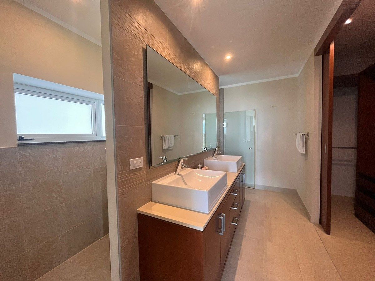 Departamento en Yucatán Country Club, Mérida, foto 19 de 36