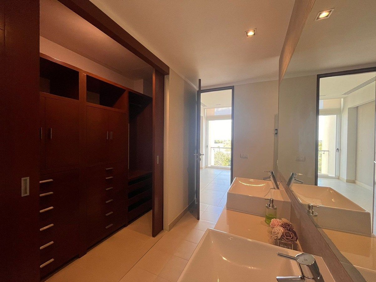 Departamento en Yucatán Country Club, Mérida, foto 21 de 36