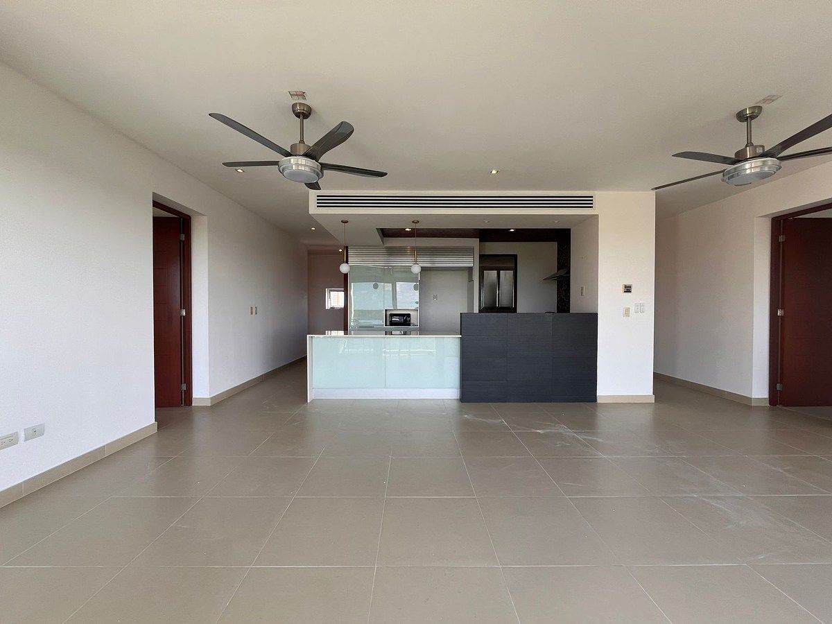 Departamento en Yucatán Country Club, Mérida, foto 22 de 36