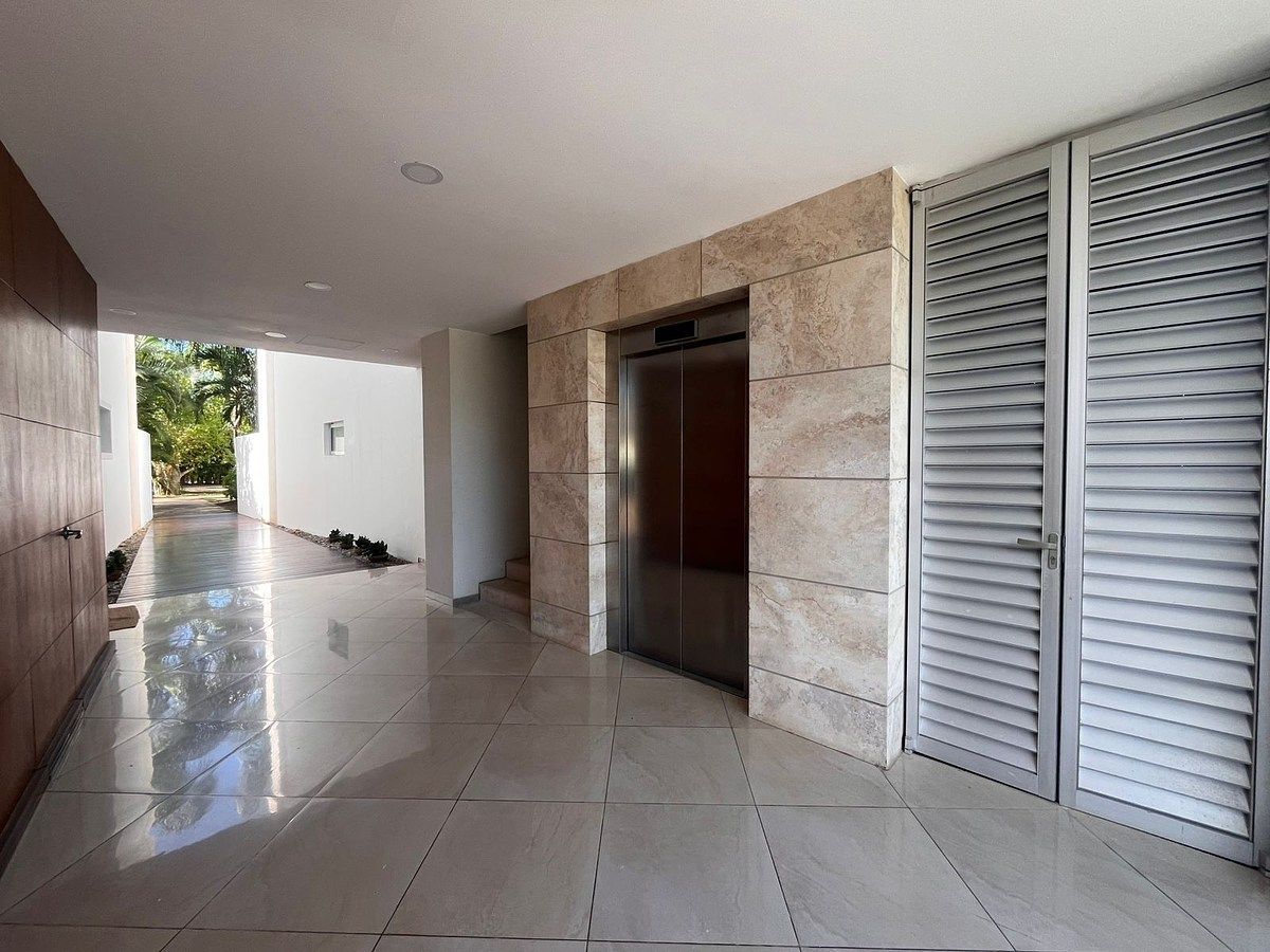 Departamento en Yucatán Country Club, Mérida, foto 23 de 36