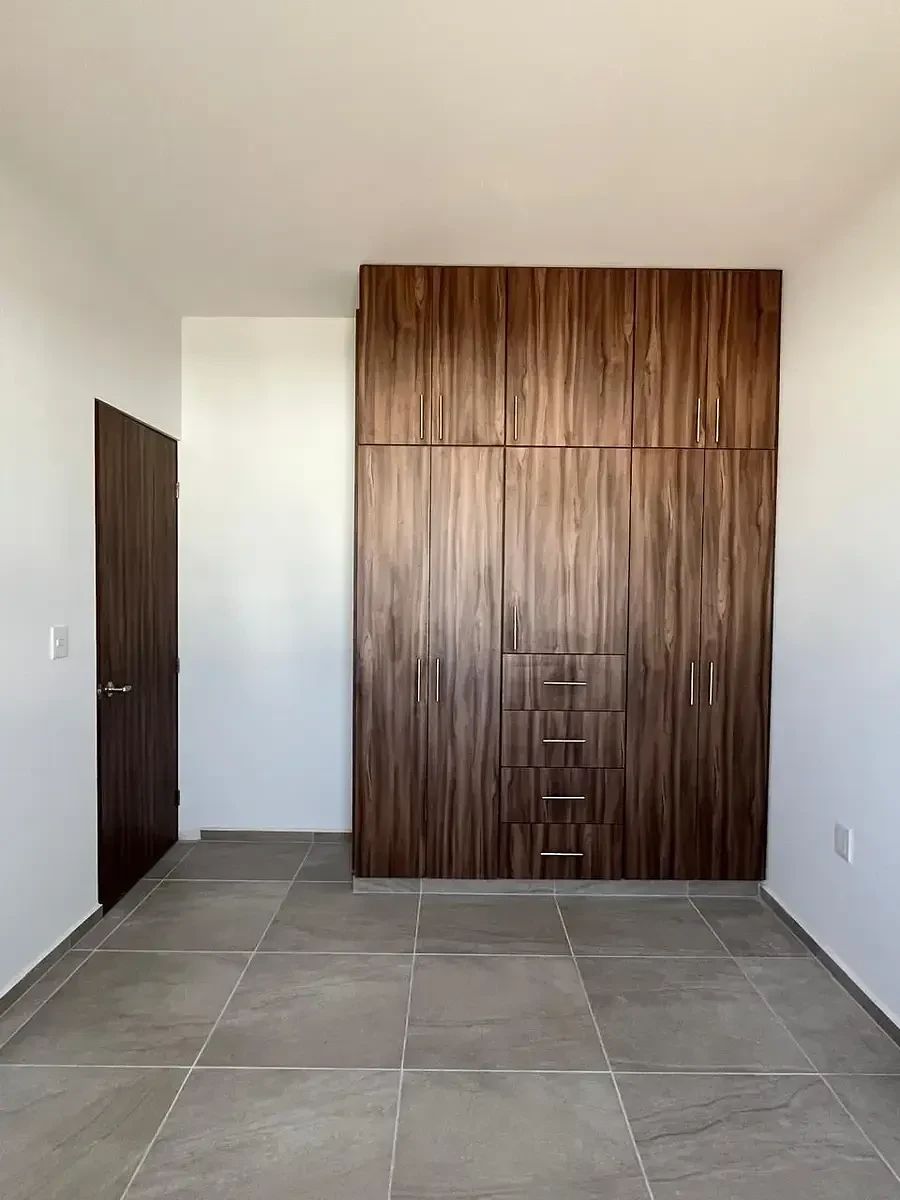 House in Gated Community in San Isidro Juriquilla, Querétaro, photo 6 of 13