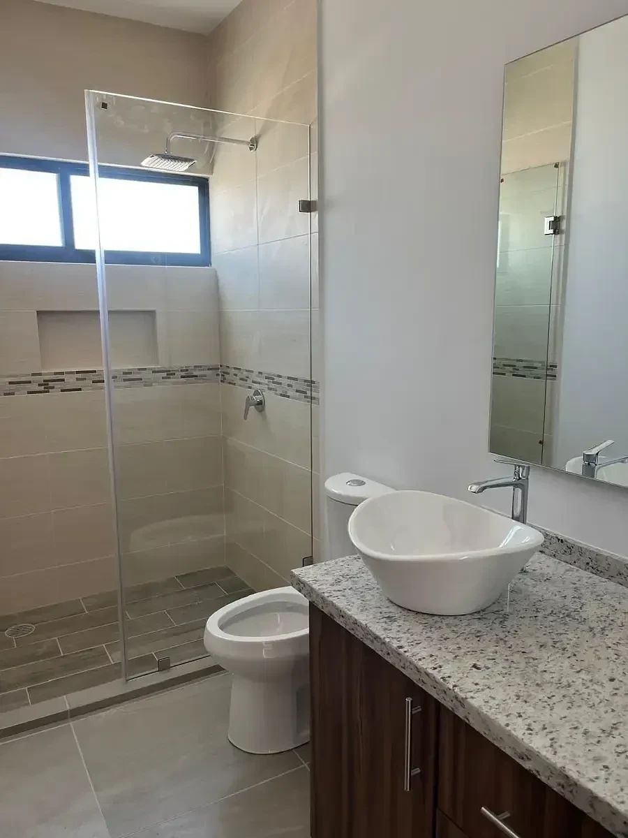 House in Gated Community in San Isidro Juriquilla, Querétaro, photo 8 of 13