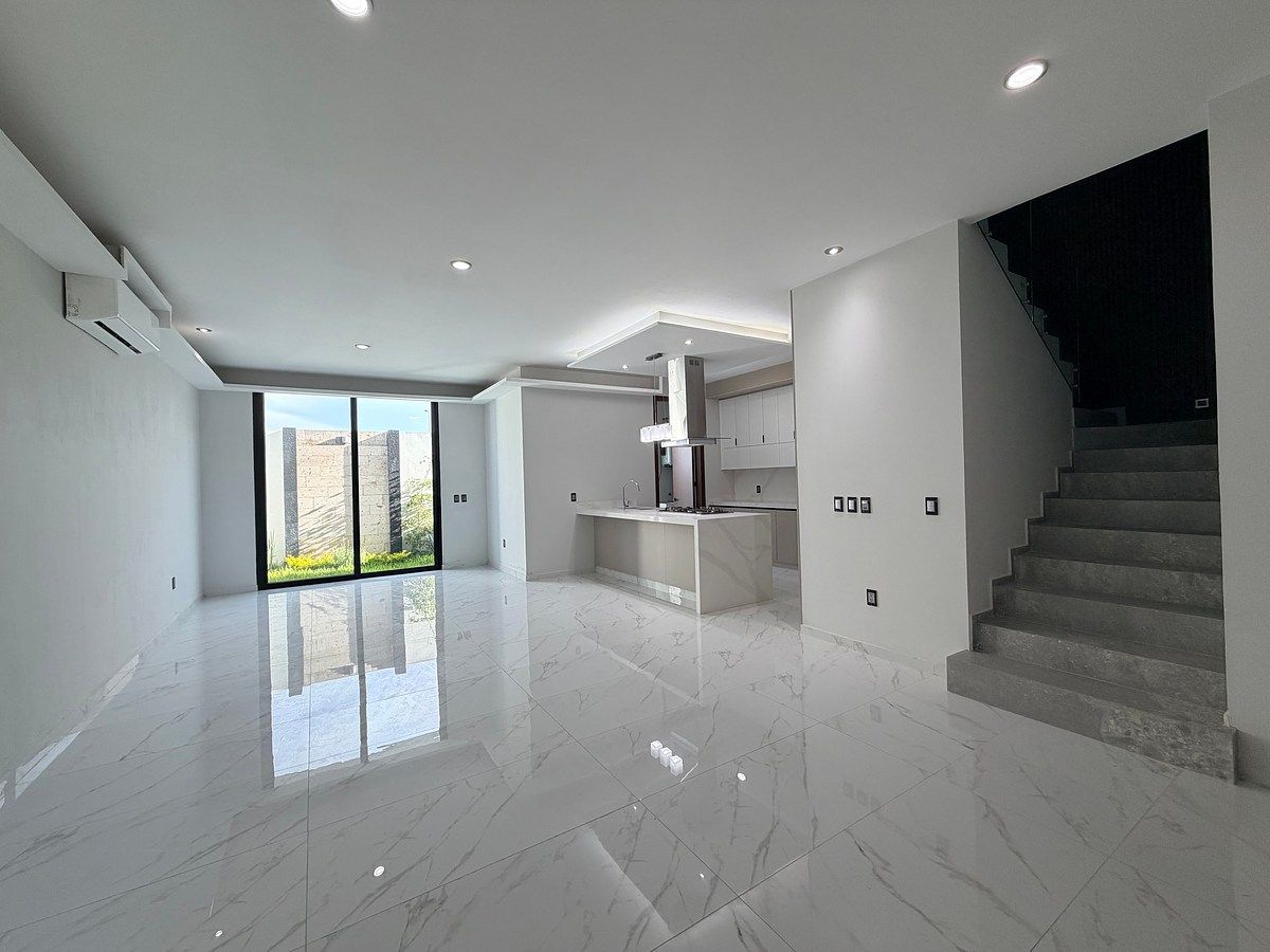 House in Valle Imperial, Zapopan, photo 5 of 32