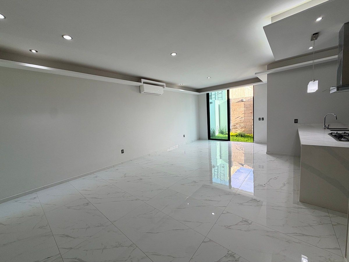 House in Valle Imperial, Zapopan, photo 10 of 32