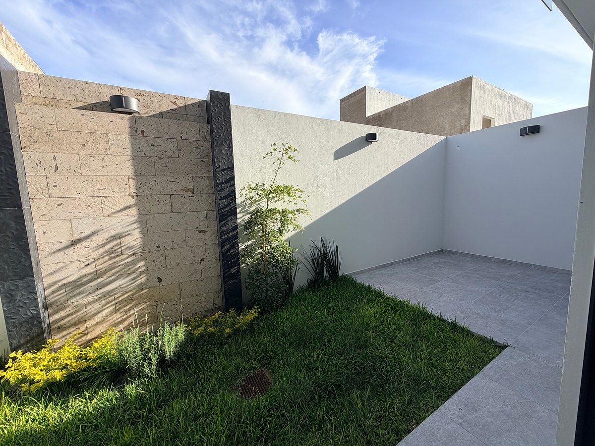 House in Valle Imperial, Zapopan, photo 12 of 32