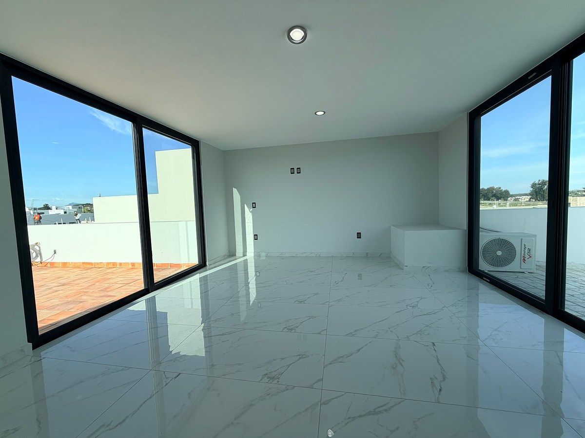 House in Valle Imperial, Zapopan, photo 22 of 32