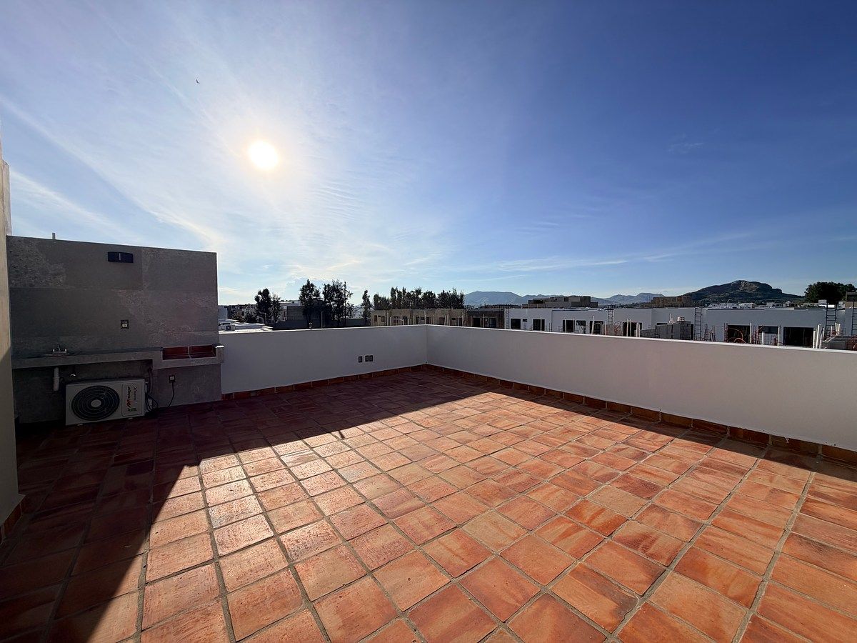 House in Valle Imperial, Zapopan, photo 24 of 32
