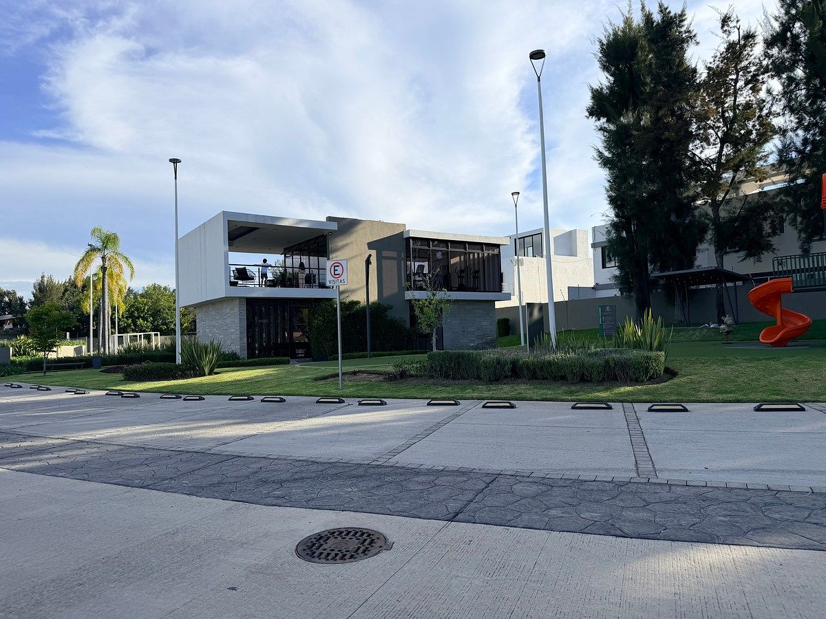 House in Valle Imperial, Zapopan, photo 26 of 32