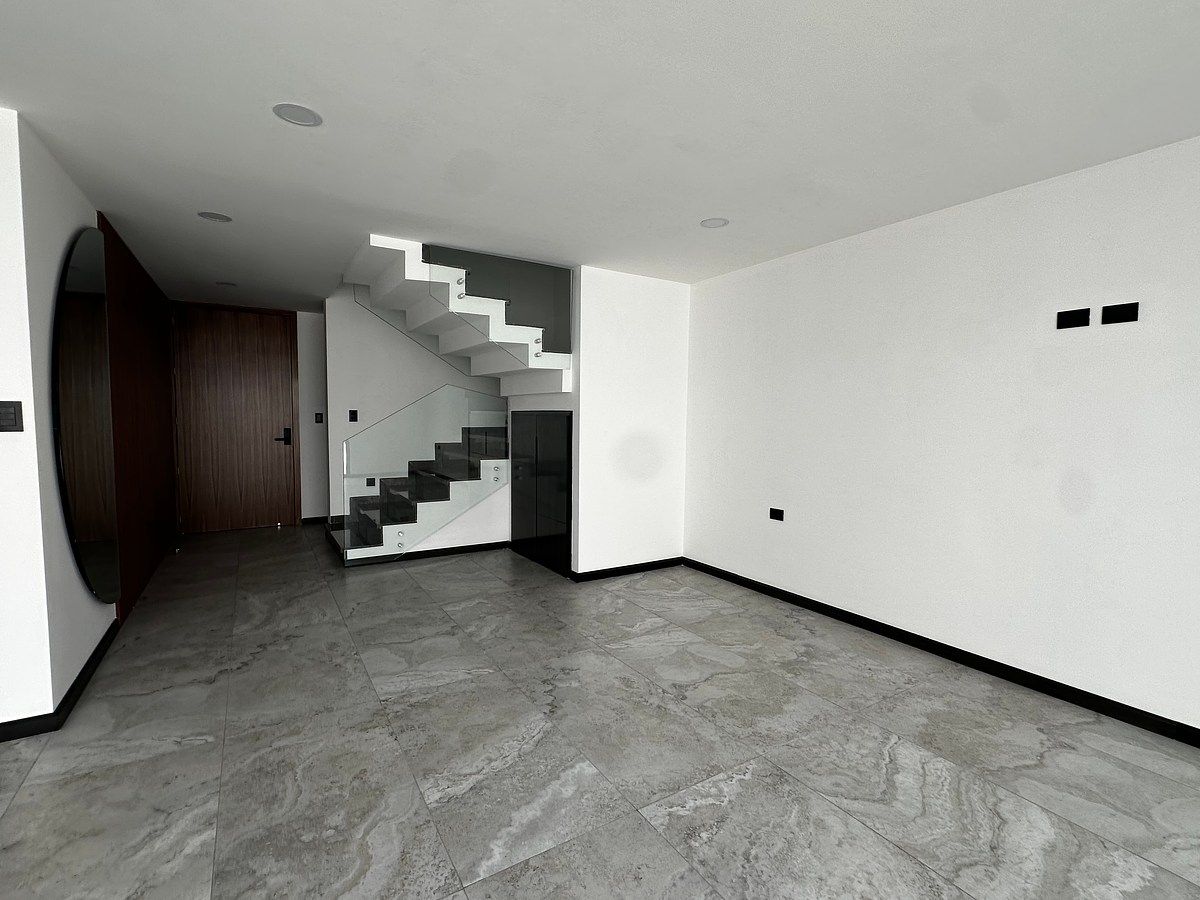 Casa em Lomas de Angelópolis, San Andrés Cholula, foto 7 de 43