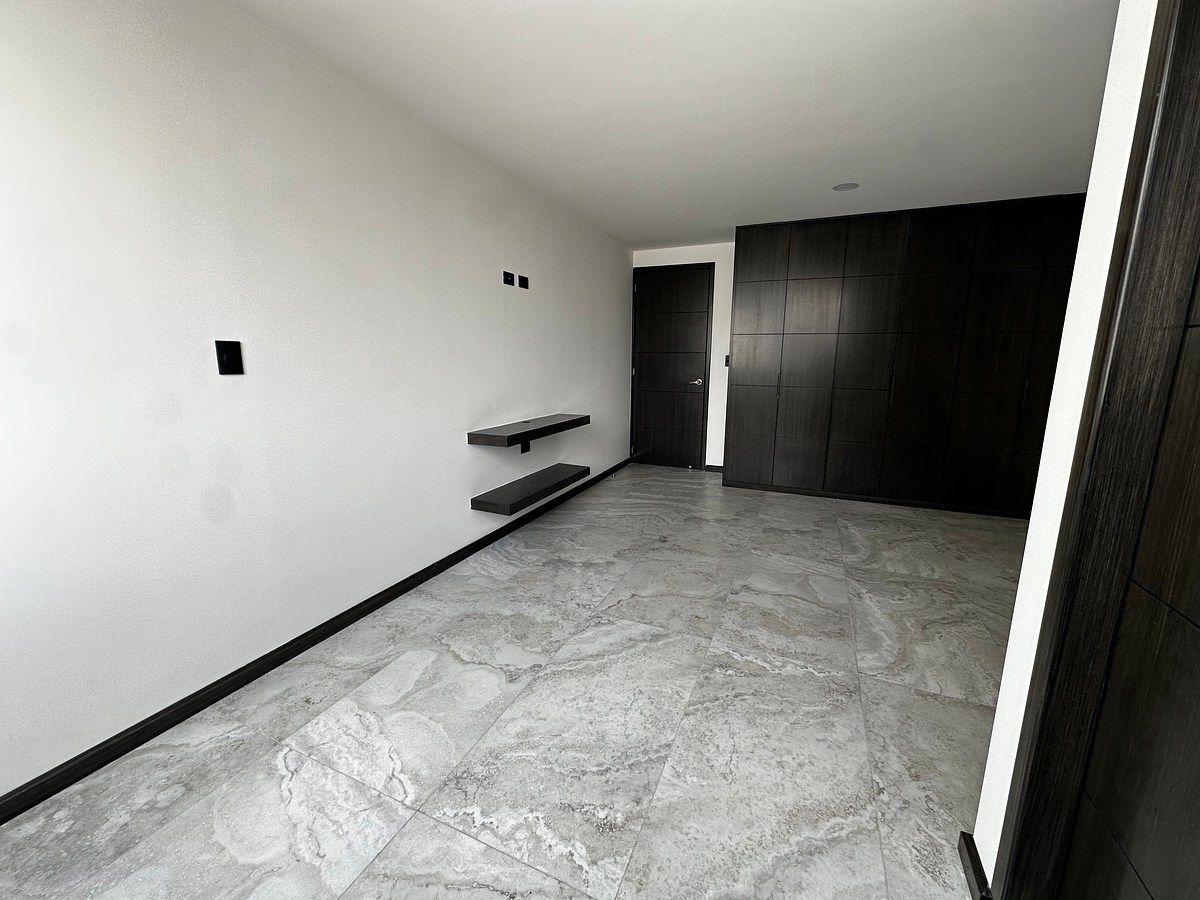 Casa em Lomas de Angelópolis, San Andrés Cholula, foto 30 de 43