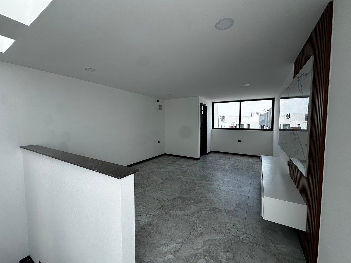 Casa em Lomas de Angelópolis, San Andrés Cholula, foto 32 de 43