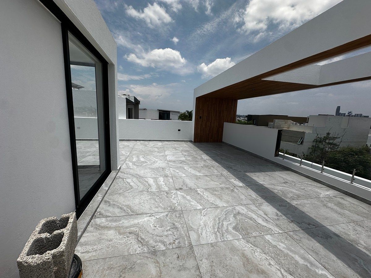 Casa em Lomas de Angelópolis, San Andrés Cholula, foto 39 de 43