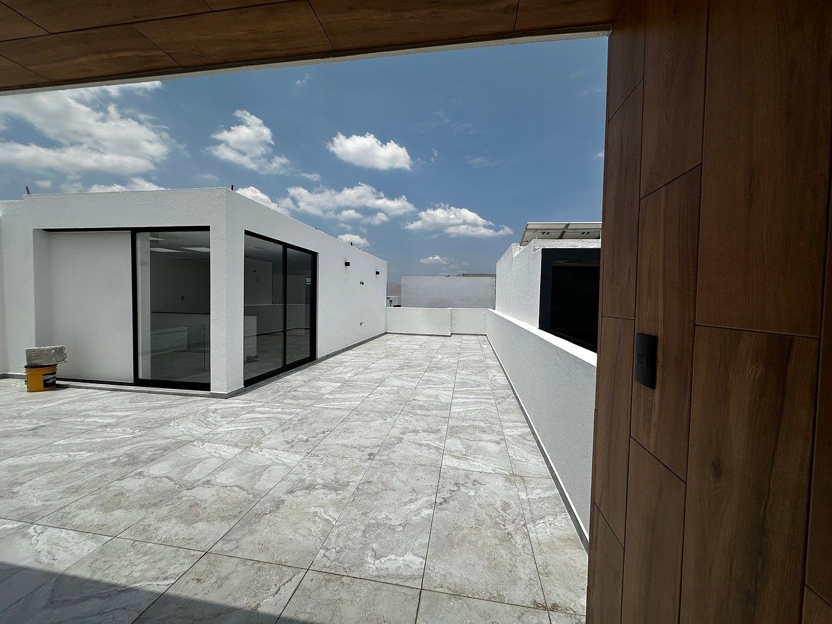 Casa em Lomas de Angelópolis, San Andrés Cholula, foto 42 de 43