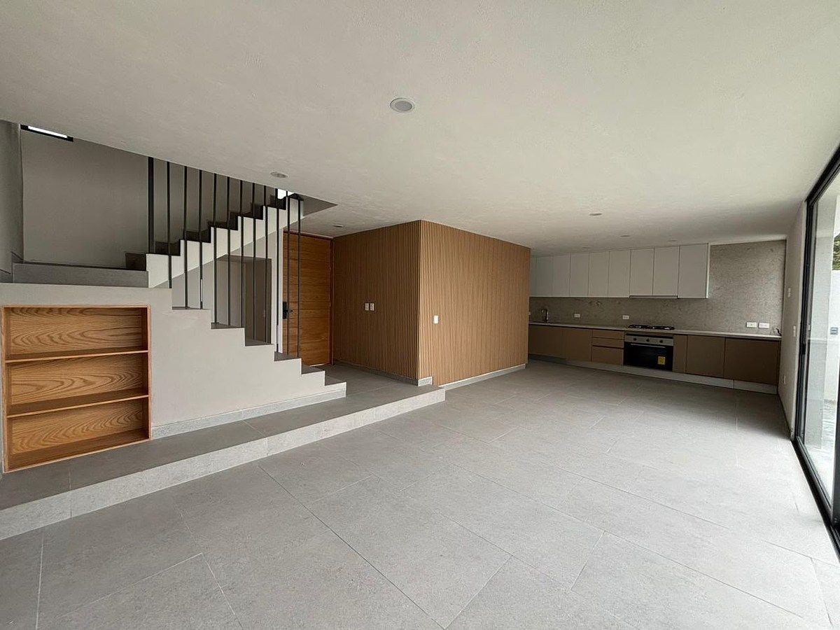 Casa en condominio en Solares, Zapopan, foto 3 de 14
