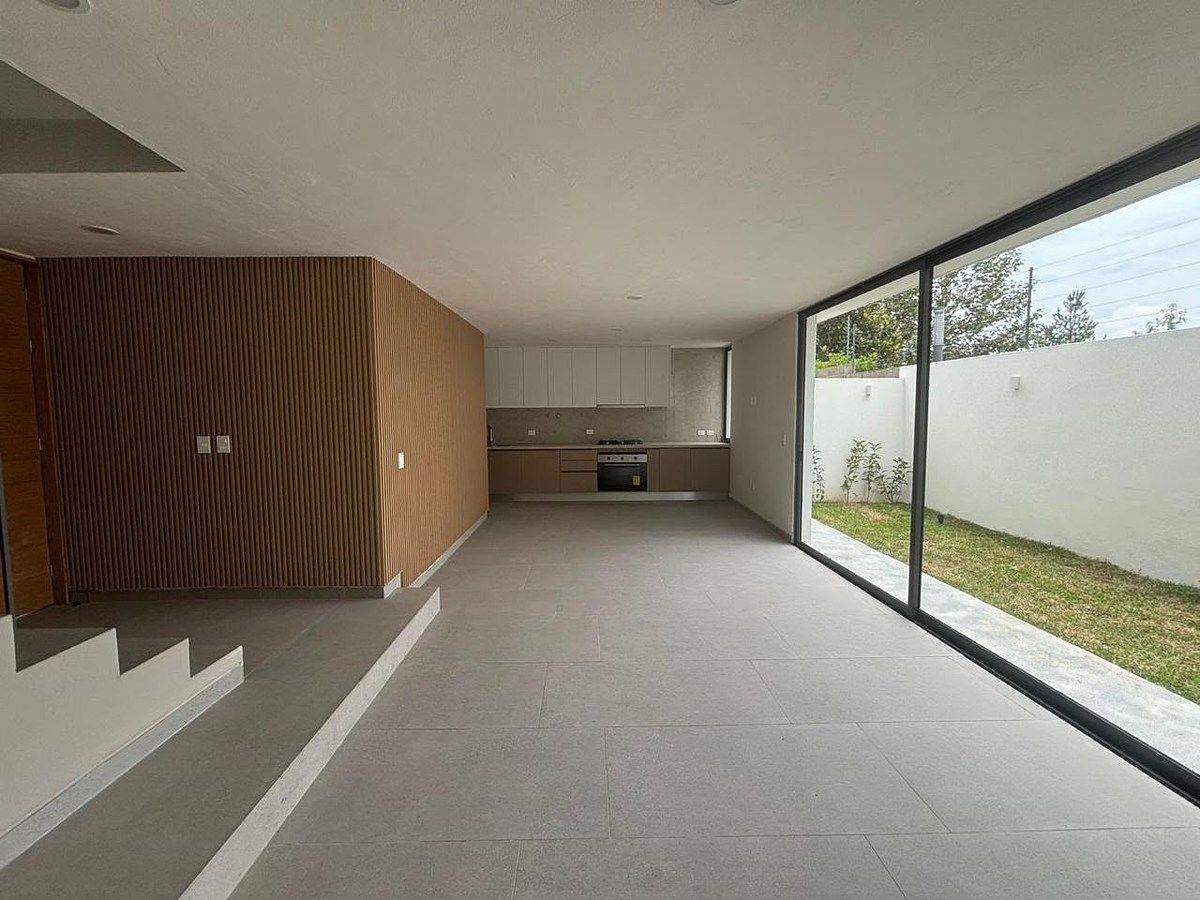 Casa en condominio en Solares, Zapopan, foto 2 de 14
